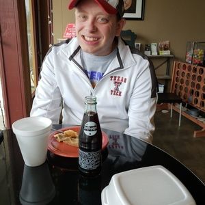 Meet your Posher, Joseph